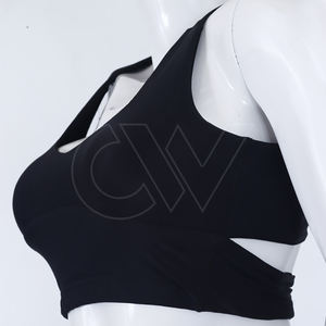 Vêtements de gymnastique Soutien-gorge de sport pour femmes Soutien-gorge de sport pour femmes Fitness Wear Soutien-gorge de sport pour femmes - Product Image 2