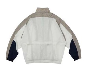 Nouvelle veste coupe-vent imperméable d'extérieur pour la course à pied et l'entraînement, avec logo personnalisé, veste coupe-vent pour homme - Product Image 4