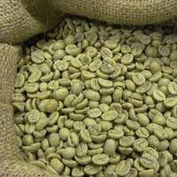 Grains de café robusta de haute qualité, spécialité verte, OEM, nouvelle récolte, graines éthiopiennes raisonnables, emballage d'exportation LUWAK, Vietnam