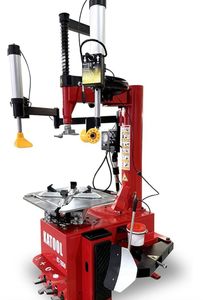 FACTORY KKATOOLS-2.0HP Tire Changer Bead Blaster Wheel Balancer Machine Combo KT-T830 Tire Changer Machine +KT-B700 Tire <b>Tools</b> - Product Image 3
