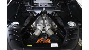 Ferrari 296 GTB Coupé 2025, Seminuevo, en Excelentes Condiciones - Product Image 5