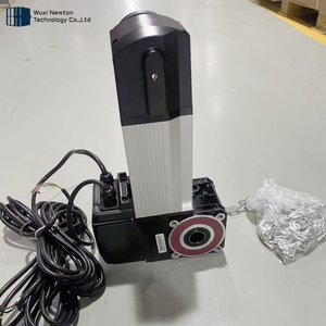 Motor de CA para Puerta Seccional con Certificación CE, G150S-2/Gym200S-2, Duradero y de Larga Vida Útil, Precio Directo de Fábrica - Product Image 3