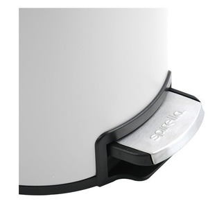 STEPBIN RIKU 5L BIANCO OPACO - Product Image 5