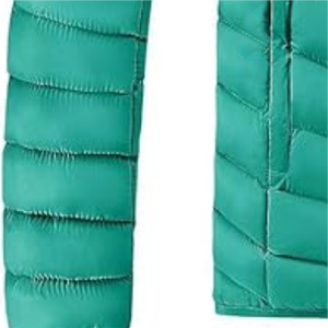 แจ็กเก็ตบุขนกันหนาวแบบฟองหนาสำหรับผู้ชายเสื้อแจ็คเก็ตบุนวมสำหรับใส่นอกบ้าน - Product Image 4