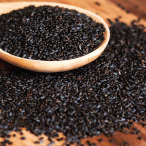 Semillas de albahaca comestibles | Superalimento alto en fibra para controlar el peso e hidratación | Ms Jessi - Product Image 2