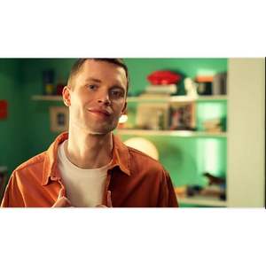 Rasoir Électrique Étanche IPX7 5-en-1 avec Peigne, Lames Simples et Triples, Conception Rotative pour l'Entretien Corporel, Rasoir de Remplacement pour Utilisation en Camping-Car - Product Image 6