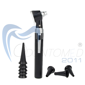 Ensemble d'otoscopes-Ensemble d'otoscopes/instruments de diagnostic de qualité supérieure - Product Image 2