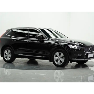 2021 pour XC60 B5 Conduite à Gauche Quatre Roues Motrices Diesel Turbo Automatique SUV Sièges en Cuir Toit Ouvrant - Product Image 3