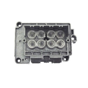 MBO 3050 UV LED Desktop Inkjet <b>Printer</b> 30x50cm Flatbed Direct to Substrate CMYK+<b>White</b> - Product Image 4