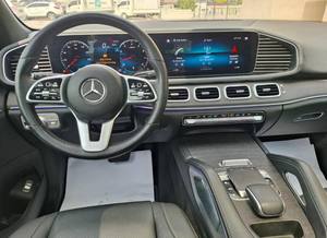 Dirección derecha Mercedes-Benz GLE350 2023 usada con asientos de cuero - Product Image 6