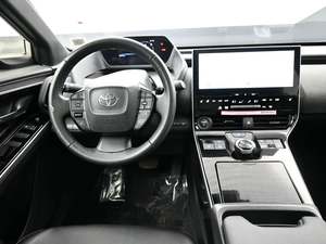 Modèle 2023 TOYOTA BZ-4X LIMITED AWD SUV CROSSOVER À VENDRE - Product Image 4