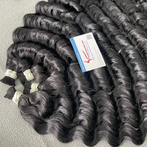 Cheveux noirs de qualité supérieure, parfaits pour les vendeurs de cheveux du monde entier - Product Image 6