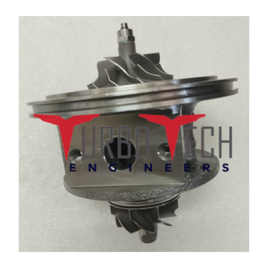 TURBOCOMPRESOR CHRA 3939922001 2031429020694 - Product Image 4