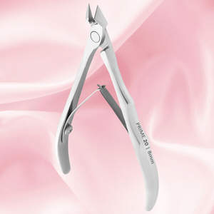 Cortaúñas 3 PRO Prime de 20-8mm, cuidado personal Premium, práctico para dedos, pinzas para uñas Premium - Product Image 3