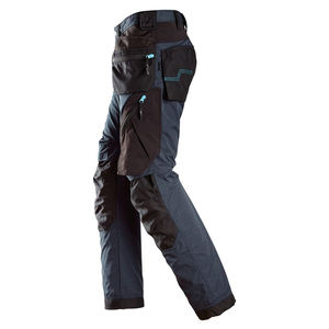 Pantalon de travail ergonomique au toucher doux Pantalon de travail modernisé Pantalon de travail résistant Comfyfit Activewear Inspiré Pantalon de travail - Product Image 5