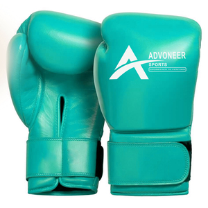 Gants de boxe Muay Thai de qualité supérieure conçus sur mesure pour l'entraînement Logo personnalisé sur les équipements de combat de qualité supérieure - Product Image 1