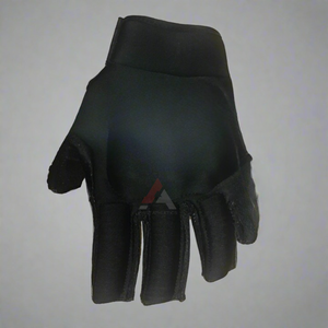 High Quality Professional Wear Left/Right Hand Field Hockey Gloves Foam/Nylon Breathable Customizable Latest Design Multi-Colors - Product Image 2