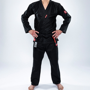 Venta al por mayor Bjj Gi Unifrom/Brazilian Jiu Jitsu Uniform/BJJ Gis Kimonos Martial Art Karate Uniform Hecho en Pakistán - Product Image 5