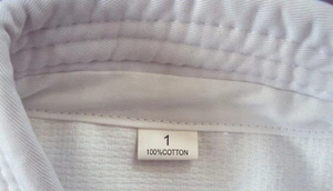 Kimono de Jiu-Jitsu Premium pour Hommes – Uniforme de Judo pour la Pratique du Jiu-Jitsu Brésilien et du Judo, et Tenue de BJJ Robuste pour Arts Martiaux - Product Image 6