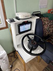 Nuevo Sistema de Dirección Automática para Tractor FJ Dynamics AT2 GPS 2025 de Calidad Premium, Kit de Sistema de Conducción, Disponible para Venta con Entrega Rápida - Product Image 4