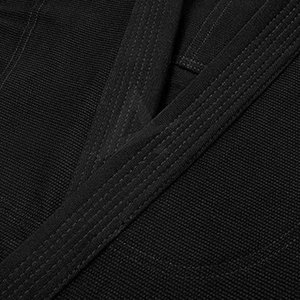 2025 nuevo diseño práctica Karate Gi Karate traje artes marciales uniforme Karate uniforme Wkf aprobado Dobok - Product Image 6