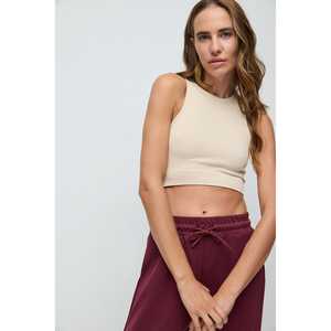 Blusa Corta sin Mangas - Product Image 3