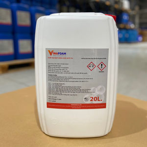 Mousse concentré AFFF 3% mousse de lutte contre l'incendie et équipement Agent de mousse prix d'usine - Product Image 1