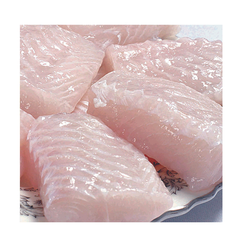 Pesce intero rotondo Pangasius Basa con durata di conservazione 24 mesi dal prezzo basso del Vietnam Pangasius (basa) pesce congelato frutti di mare