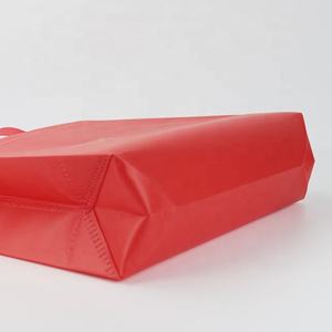 Non-Woven Fashion Bag with Customizable Pattern Size & Packaging for <b>Supermarkets</b> and Shops - Product Image 5