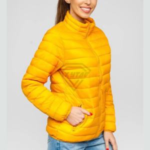 Chaqueta de Equitación Ecuestre de Color Personalizado, Nueva Llegada, Ropa Ecuestre, Chaqueta de Equitación de Invierno para Mujer - Product Image 6