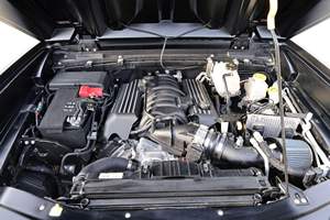 USADO LHD/RHD 2020 R E Z V A N I HERCULES 6X6 - Product Image 6