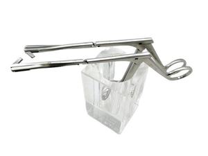 Pinzas Quirúrgicas para Oído, Nariz y Garganta, Instrumental Médico ORL, Juego de Herramientas Quirúrgicas Manuales - Product Image 5