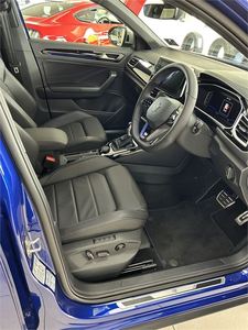 Compre Ahora Autos Usados: <span class=keywords><strong>Volkswagen</strong></span> T-Roc R AWD Hatchback 2025, Listo para Enviar - Product Image 4