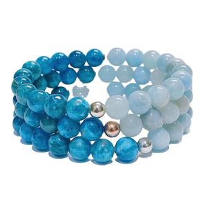 32 Colorful Glass <b>Beads</b> Jewelry Handicraft Best Hand Cuff <b>Bracelet</b> Fashion Jewelry Accessories <b>Women</b> Fashion Jewelry Necklaces - Product Image 2