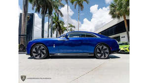 Voiture de haute performance d'occasion, Portofino Cabriolet RWD 2020 - Product Image 5