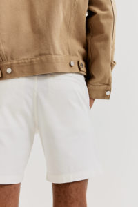 Shorts pour hommes personnalisés, sublimés, avec poches cargo fonctionnelles, pour entraînement, sport, athlétisme, décontractés, logo personnalisé - Product Image 4