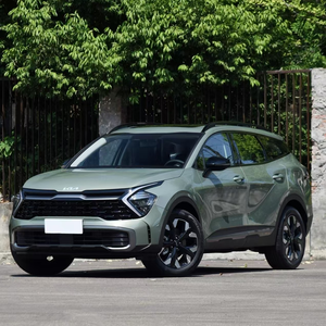 Kia Sportage SUV a Gasolina, Automático, 1.5T, 2WD/4WD, Euro VI, Volante a la Izquierda, Vehículo a Gasolina - Product Image 5