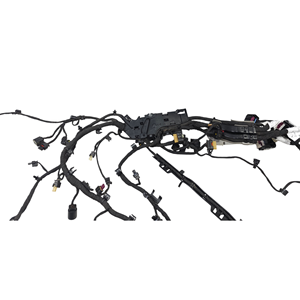 CABLEADO ELÉCTRICO DEL MOTOR MERCEDES Clase E Serie Cabrio (A238) A2561509300 256930 Gasolina 3000 (17>) - Product Image 3