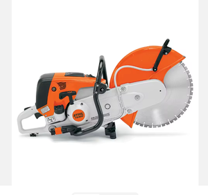 ผู้จัดจำหน่ายของแท้ที่ได้รับการยืนยันสำหรับ TS 800 Cutquik ขนาด 16 นิ้ว เลื่อยตัดแก๊สไร้สาย - Product Image 2