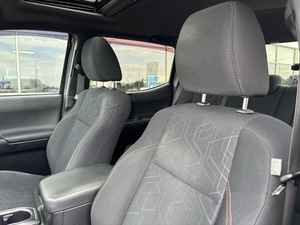 2016 usato per YOTA TACOMA TRD SPORT V6 3.5L 4 16v PDI DOHC 5 posti cambio automatico - Product Image 2