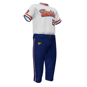 Nouvelle Arrivée Prix Raisonnable Baseball Football Jersey pour Unisexe Pakistan Fait Meilleure Qualité En Gros Baseball Uniforme Ensembles - Product Image 1
