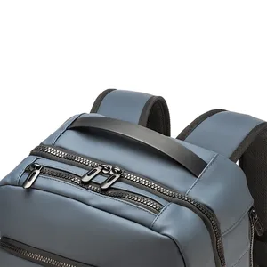 Zaino Valigia Personalizzabile DM26106 per Laptop e Gadget, Ideale per Promozioni - Product Image 4
