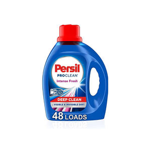 Detergente Persil Desechable Portátil Suministro a granel Venta al por mayor Precio barato Natural Alta eficiencia para ropa - Product Image 2