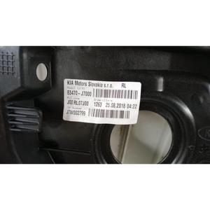 แผงด้านหลังซ้ายของรถยนต์ KIA CEED Sportwagon Series (CD) (18>) รุ่น 94700-00100 D4FE - Product Image 2