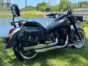 Kawasaki Vulcan 900 Classic Usada del 2019 - Product Image 3