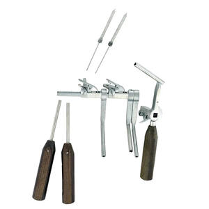 Juego de distractores cervicales Caspar de fabricación en fábrica, bajo MOQ, en venta - Product Image 1