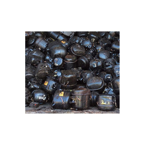 Radiateurs en cuivre de récupération de compresseurs de réfrigérateur AC de haute qualité, qualité A, origine Allemagne - Product Image 1