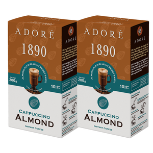 กาแฟสำเร็จรูปอเนกประสงค์4-in-1ซีรีส์แบบดั้งเดิมจากเวียดนาม - Product Image 1