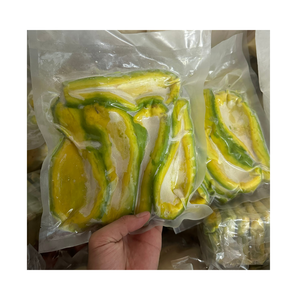 Aguacate congelado al por mayor, el mejor precio de un fabricante de confianza, suministro constante, ideal para exportación y uso en servicios de alimentos - Product Image 4