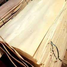 Belleza natural de la chapa de madera de acacia y eucalipto Grano Ecológico Alta durabilidad | Venta al por mayor Vietnam - Product Image 2